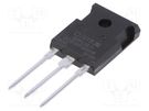 Diode: Schottky rectifying; SiC; THT; 1.2kV; 12.5A; ISO247™; tube IXYS