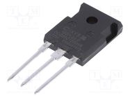 Diode: Schottky rectifying; SiC; THT; 1.2kV; 12.5Ax2; ISO247™; tube IXYS