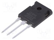 Diode: rectifying; THT; 1.2kV; 30A; tube; Ifsm: 200A; TO247-3; 165W IXYS