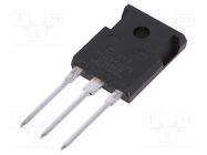 Transistor: N-MOSFET; Polar3™; unipolar; 500V; 14A; Idm: 78A; 180W IXYS