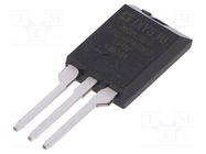 Diode: rectifying; THT; 400V; 10A; tube; Ifsm: 130A; ISOPLUS220™ IXYS