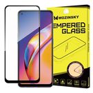 Wozinsky Tempered Glass Full Glue Super Tough Screen Protect, Wozinsky