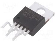 PMIC; DC/DC converter; Uin: 4÷60VDC; Uout: 1.23÷57VDC; 3A; THT; Ch: 1 TEXAS INSTRUMENTS