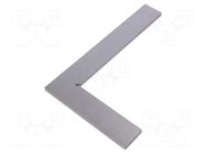 Try square; 130x200mm MEDID