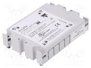 Extension module; TCP/IP CARLO GAVAZZI