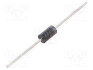 Diode: Schottky rectifying; THT; 40V; 3A; DO201AD; Ufmax: 0.475V STMicroelectronics