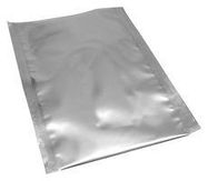 ANTISTATIC BAG, HEAT SEAL, 203.2X304.8MM