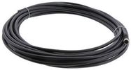 SENSOR CORD, 8P M8 RCPT-FREE END, 10M