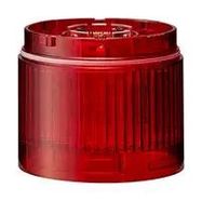 LED UNIT, RED, 50MM X 60MM, 24VDC