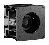 DC FAN, 119MM, 11.3M3/MIN, 83.5DBA