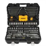 168 Piece Mechanics Tool and Socket Set