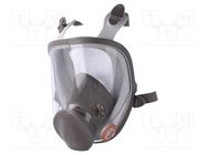 Filtering mask; Size: S; 6000 3M