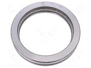 Bearing: ball; thrust single direction; Øint: 120mm; Øout: 155mm SKF