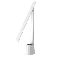 Baseus Smart Eye rechargeable folding reading desk LED lamp (Smart Light) white (DGZG-02), Baseus