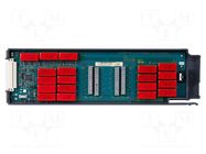 Module: multiplexer; 10MHz; Ch: 16; 250ch/s; 300V; 50mA KEYSIGHT