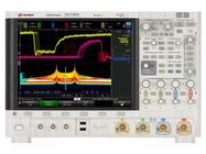 Oscilloscope: digital; Ch: 4; 1GHz; 20Gsps; 4Mpts; LCD TFT 12,1" KEYSIGHT