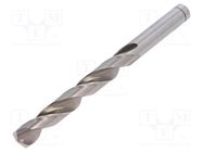 Drill bit; for metal; Ø: 11mm; L: 142mm; Working part len: 94mm ALPEN-MAYKESTAG