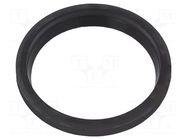 Wiipers ZZ; NBR caoutchouc; Øout: 48mm; -30÷100°C; single; H1: 5mm ORING USZCZELNIENIA TECHNICZNE