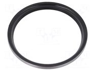 Wiipers ZZ; NBR caoutchouc; Øout: 75mm; -30÷100°C; single; H1: 7mm ORING USZCZELNIENIA TECHNICZNE