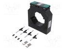 Current transformer; LCTB; I AC: 1.5kA; 20VA; Isec.wind.1: 5A LUMEL