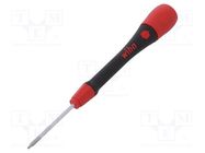 Screwdriver; Torx®; precision; TX05; PicoFinish® WIHA