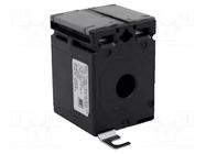Transformer: current; Iin: 30A; Iout: 5A; 1@max1VA; 14mm SIFAM TINSLEY