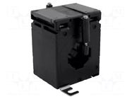 Transformer: current; Iin: 125A; Iout: 5A; screw; Øint: 28mm SIFAM TINSLEY