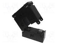 Current transformer; Iin: 150A; Iout: 5A; 0.5@max1.75VA; OMEGA 10A SIFAM TINSLEY