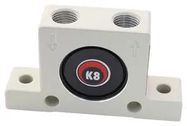 PNEUMATIC BALL VIBRATOR