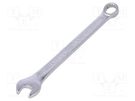 Wrench; combination spanner; 8mm; Overall len: 120mm PROLINE
