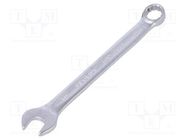 Wrench; combination spanner; 10mm; Overall len: 139mm PROLINE