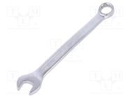 Wrench; combination spanner; 11mm; Overall len: 149mm PROLINE