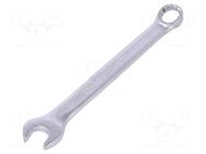 Wrench: combination spanner; 12mm; Overall len: 159mm PROLINE