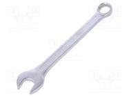 Wrench; combination spanner; 15mm; Overall len: 189mm PROLINE