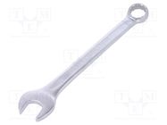 Wrench; combination spanner; 18mm; Overall len: 219mm PROLINE