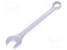 Wrench; combination spanner; 24mm; Overall len: 278mm PROLINE