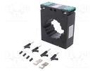 Current transformer; LCTB; I AC: 1.6kA; 20VA; Isec.wind.1: 5A LUMEL