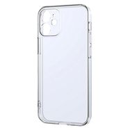 Joyroom New Beauty Series ultra thin case for iPhone 12 Pro Max transparent (JR-BP744), Joyroom