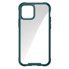 Joyroom Frigate Series durable hard case for iPhone 12 mini green (JR-BP770), Joyroom