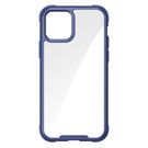 Joyroom Frigate Series durable hard case for iPhone 12 Pro Max blue (JR-BP772), Joyroom