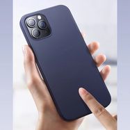 Joyroom Color Series case for iPhone 12 mini black (JR-BP798), Joyroom