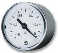 VACUUM GAUGE, -1BAR