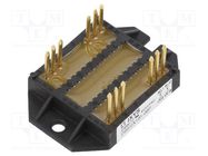 Module: diode; double independent; 600V; If: 147Ax2; ECO-PAC 2 IXYS