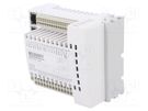 Module: PLC programmable controller; OUT: 8; IN: 8; OUT 1: relay Beckhoff Automation