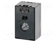 Transformer: current; Iin: 30A; Iout: 1A; 3@max1.25VA; Øint: 23mm CROMPTON / TE CONNECTIVITY