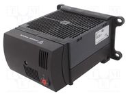 Blower; heating; 950W; 230VAC; IP20; 160m3/h; -45÷70°C STEGO