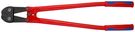 KNIPEX 71 72 760 Bolt Cutter with multi-component grips 760 mm