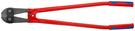 KNIPEX 71 72 910 Bolt Cutter with multi-component grips 910 mm