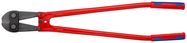 KNIPEX 71 72 910 Bolt Cutter with multi-component grips 910 mm