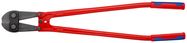 KNIPEX 71 72 910 Bolt Cutter with multi-component handles 910 mm